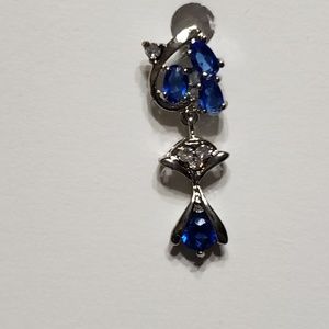 🆕️ Pretty Flower Belly Ring